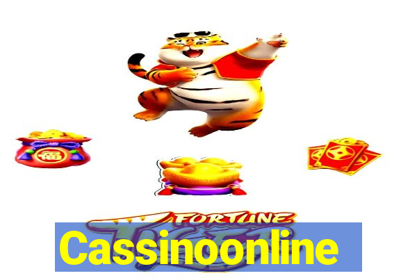 Cassinoonline