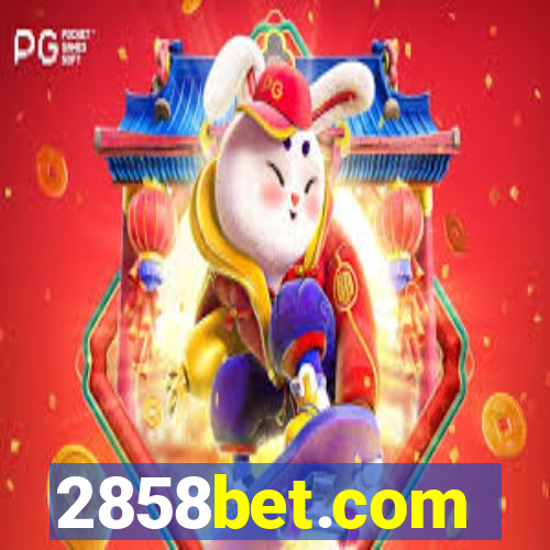 2858bet.com