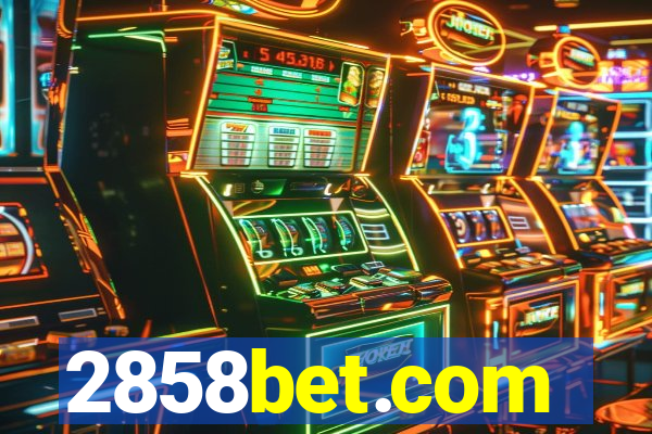 2858bet.com