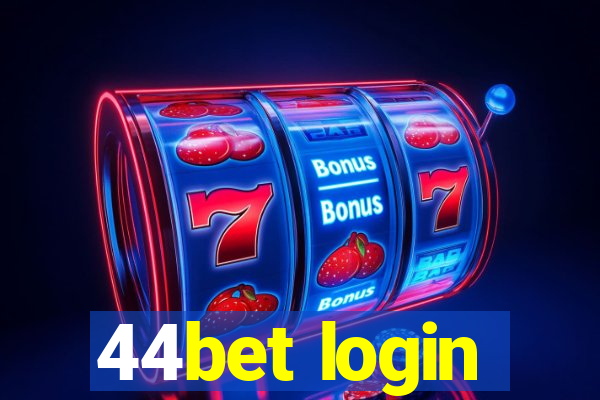 44bet login