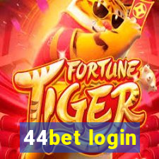 44bet login