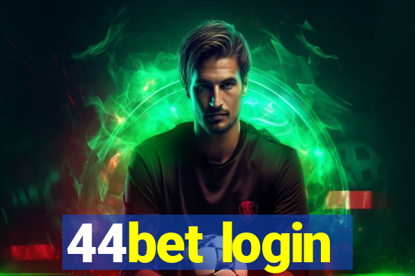 44bet login