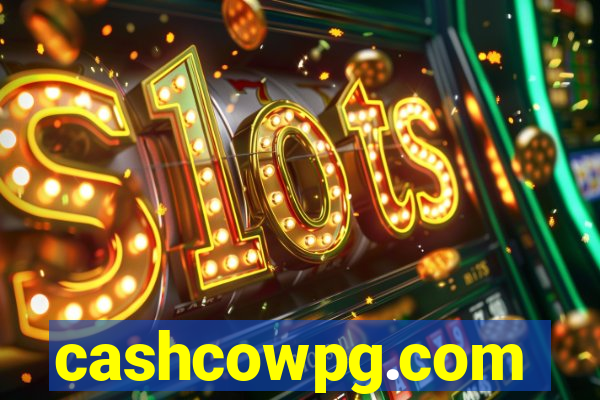 cashcowpg.com