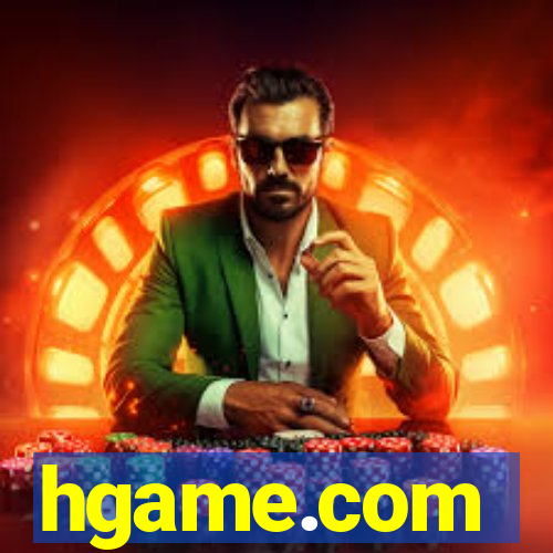 hgame.com