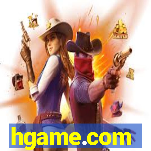 hgame.com