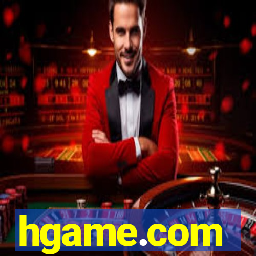 hgame.com