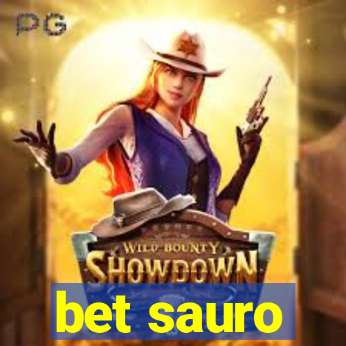 bet sauro