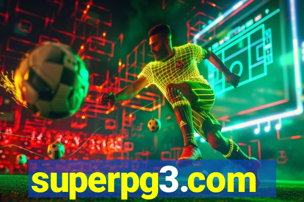 superpg3.com