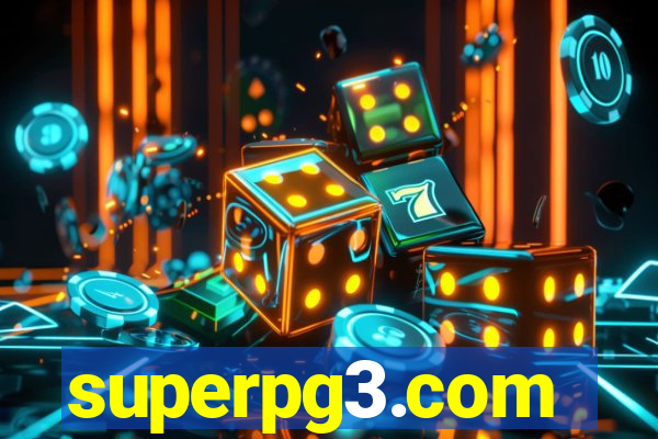 superpg3.com