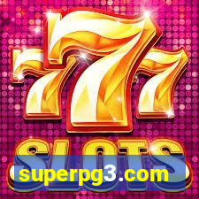 superpg3.com