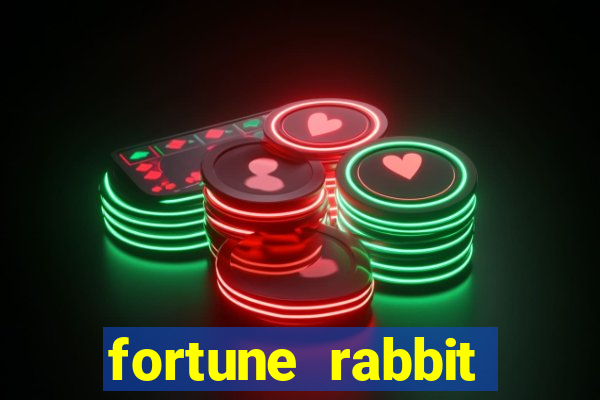 fortune rabbit gratis demo