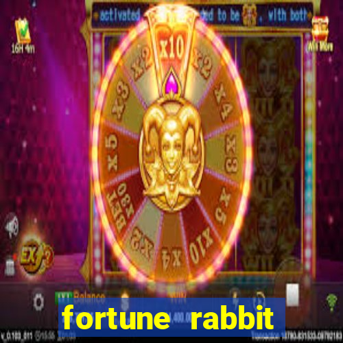 fortune rabbit gratis demo