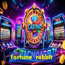 fortune rabbit gratis demo