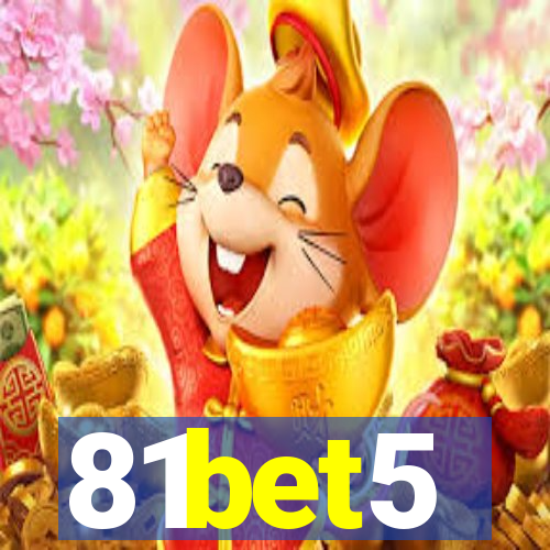 81bet5