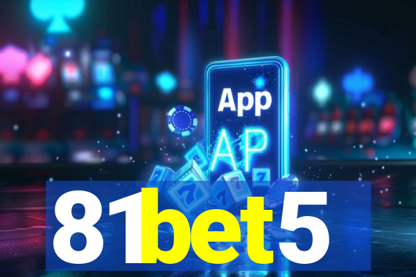 81bet5