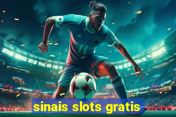 sinais slots gratis