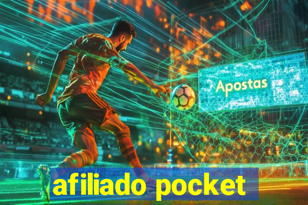 afiliado pocket