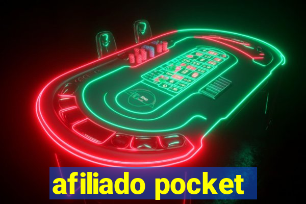 afiliado pocket