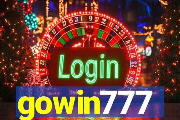 gowin777