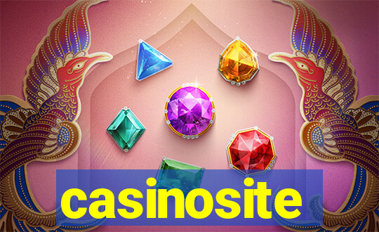 casinosite