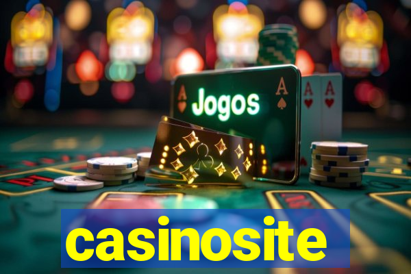 casinosite