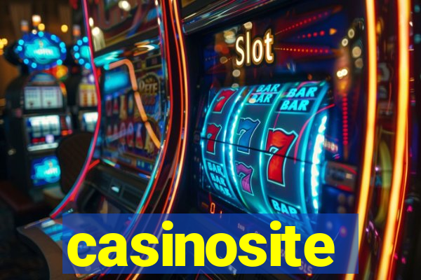 casinosite