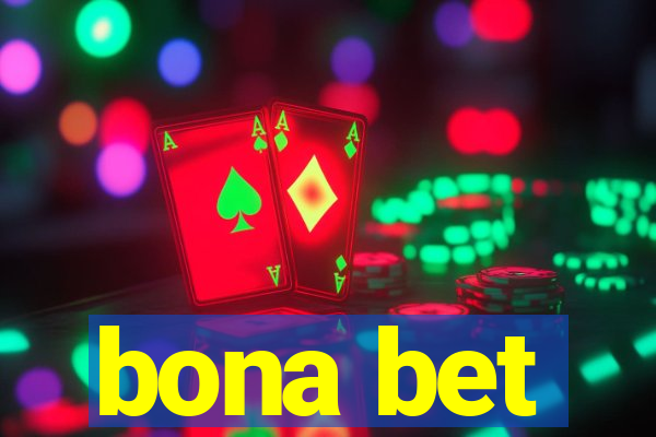 bona bet