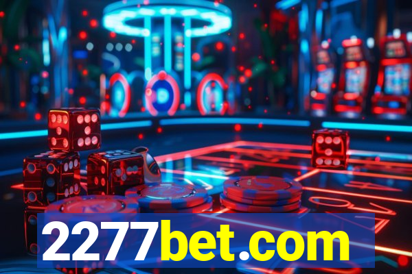 2277bet.com