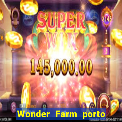 Wonder Farm porto alegre farm