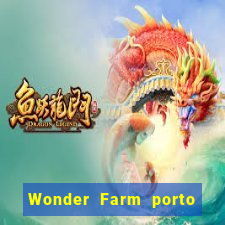 Wonder Farm porto alegre farm