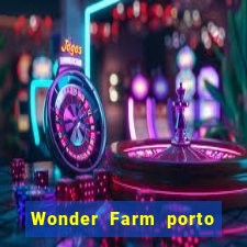 Wonder Farm porto alegre farm