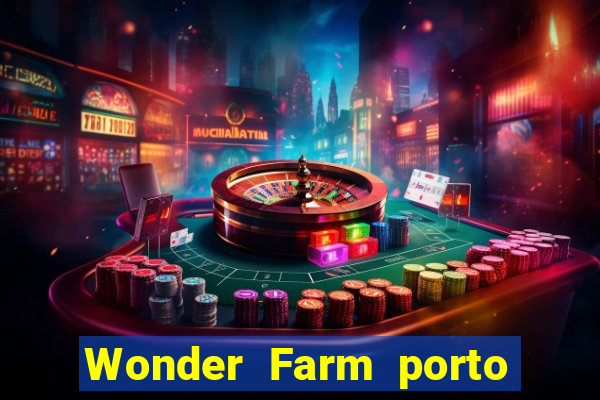 Wonder Farm porto alegre farm