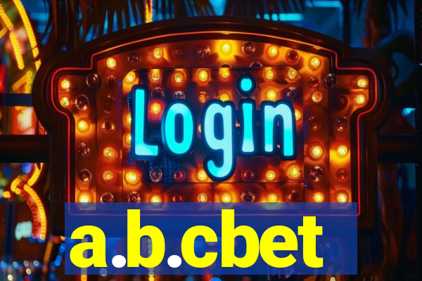 a.b.cbet