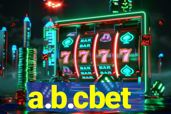 a.b.cbet