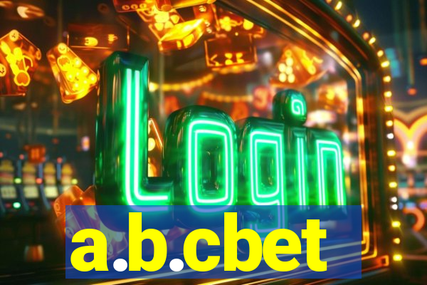 a.b.cbet