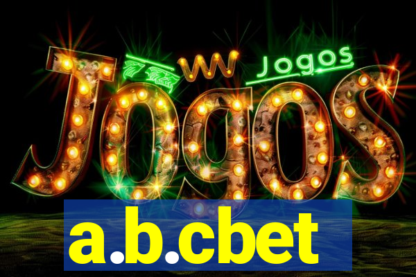 a.b.cbet