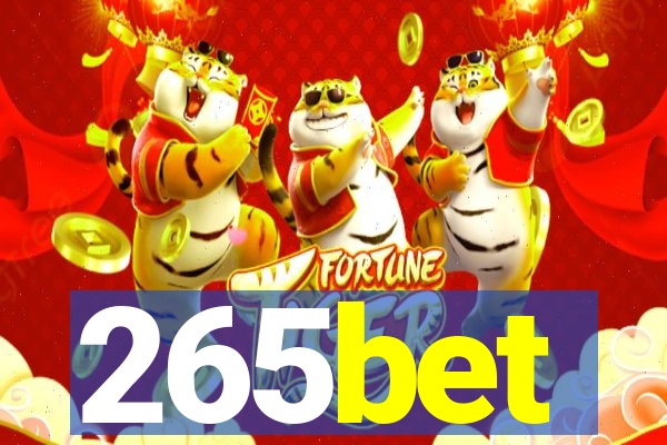 265bet