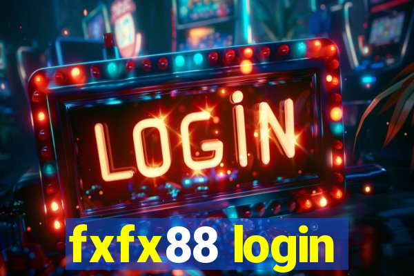 fxfx88 login