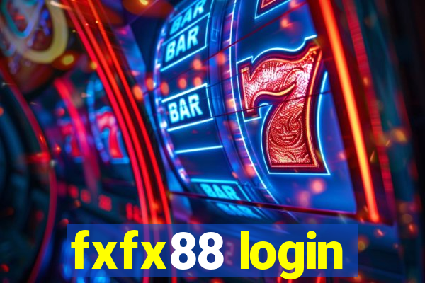 fxfx88 login