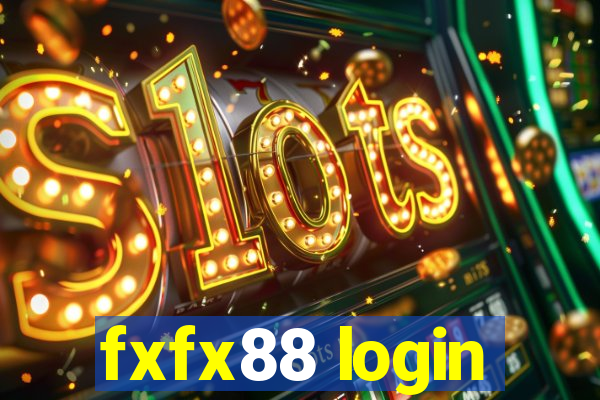 fxfx88 login