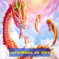 corinthians ao vivo multi multicanal