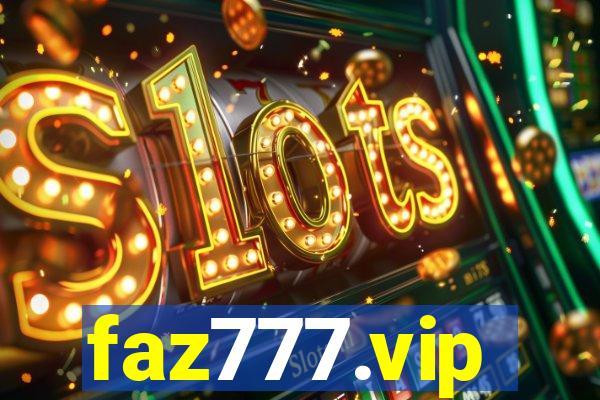 faz777.vip