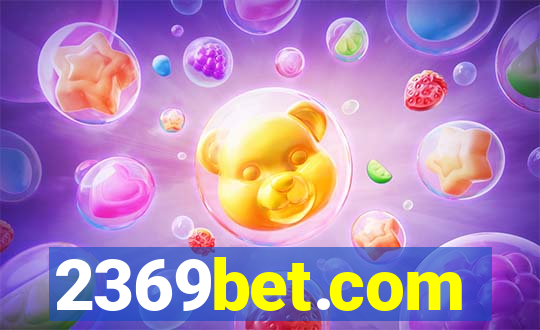 2369bet.com