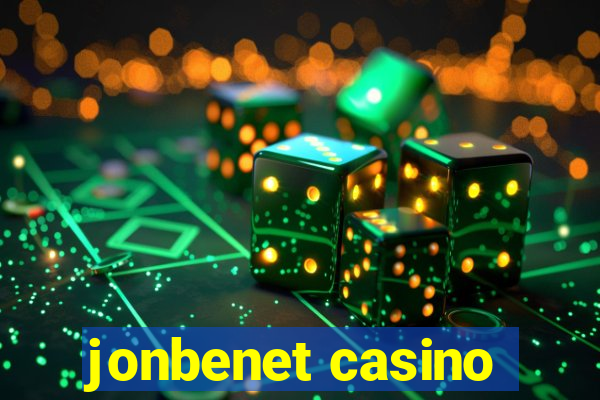 jonbenet casino