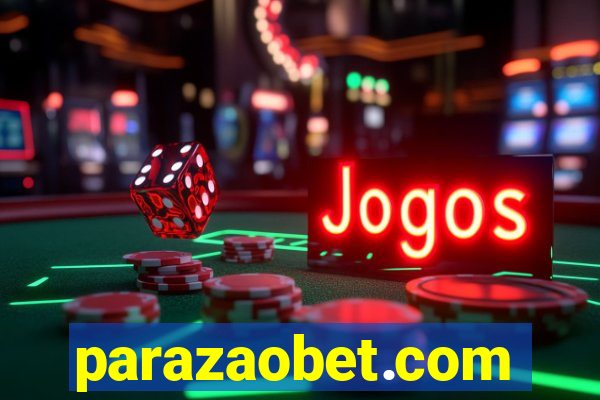 parazaobet.com