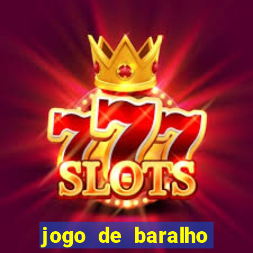 jogo de baralho cigano online