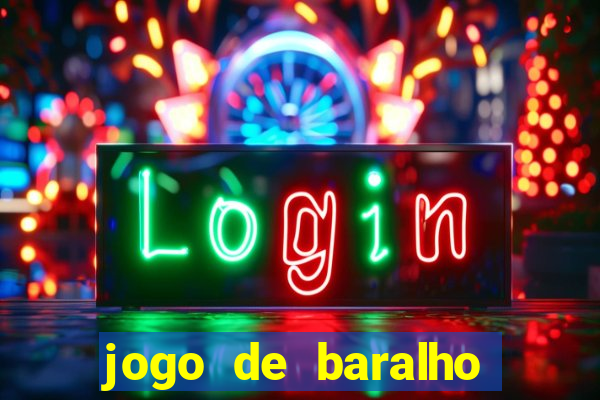 jogo de baralho cigano online