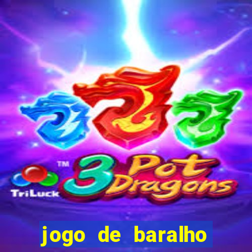 jogo de baralho cigano online