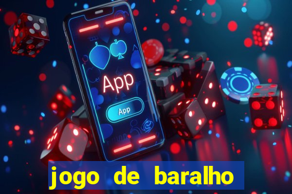 jogo de baralho cigano online