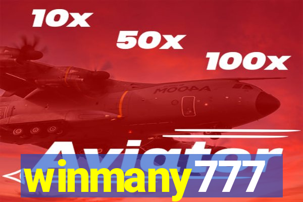 winmany777